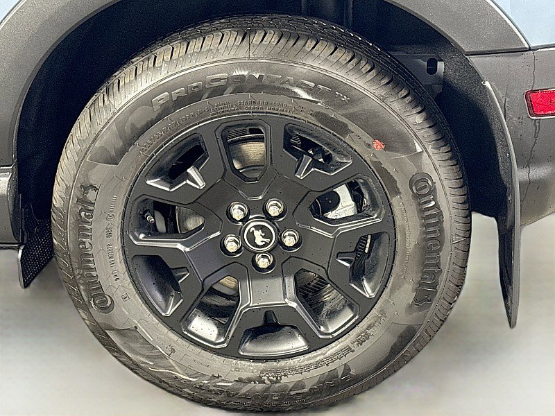 New 2025 Ford Bronco Sport Big Bend w/ Convenience Package image 29
