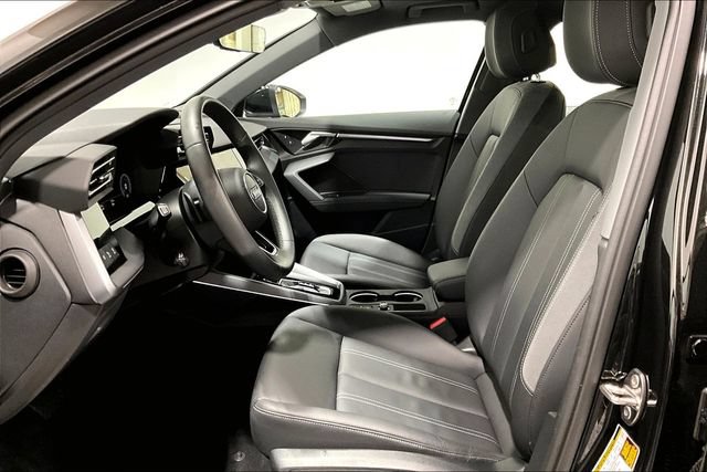 Certified 2026 Audi A3 2.0T Premium w/ Convenience Package AWD/4WD image 19