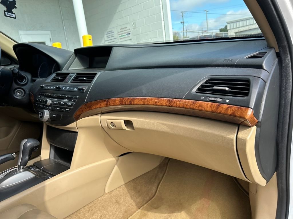 Used 2012 Honda Accord EX-L image 14
