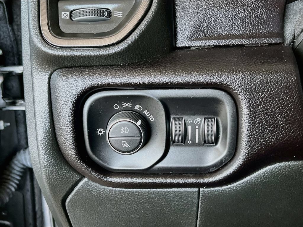 Used 2023 RAM 2500 Rebel w/ Level 1 Equipment Group AWD/4WD image 10
