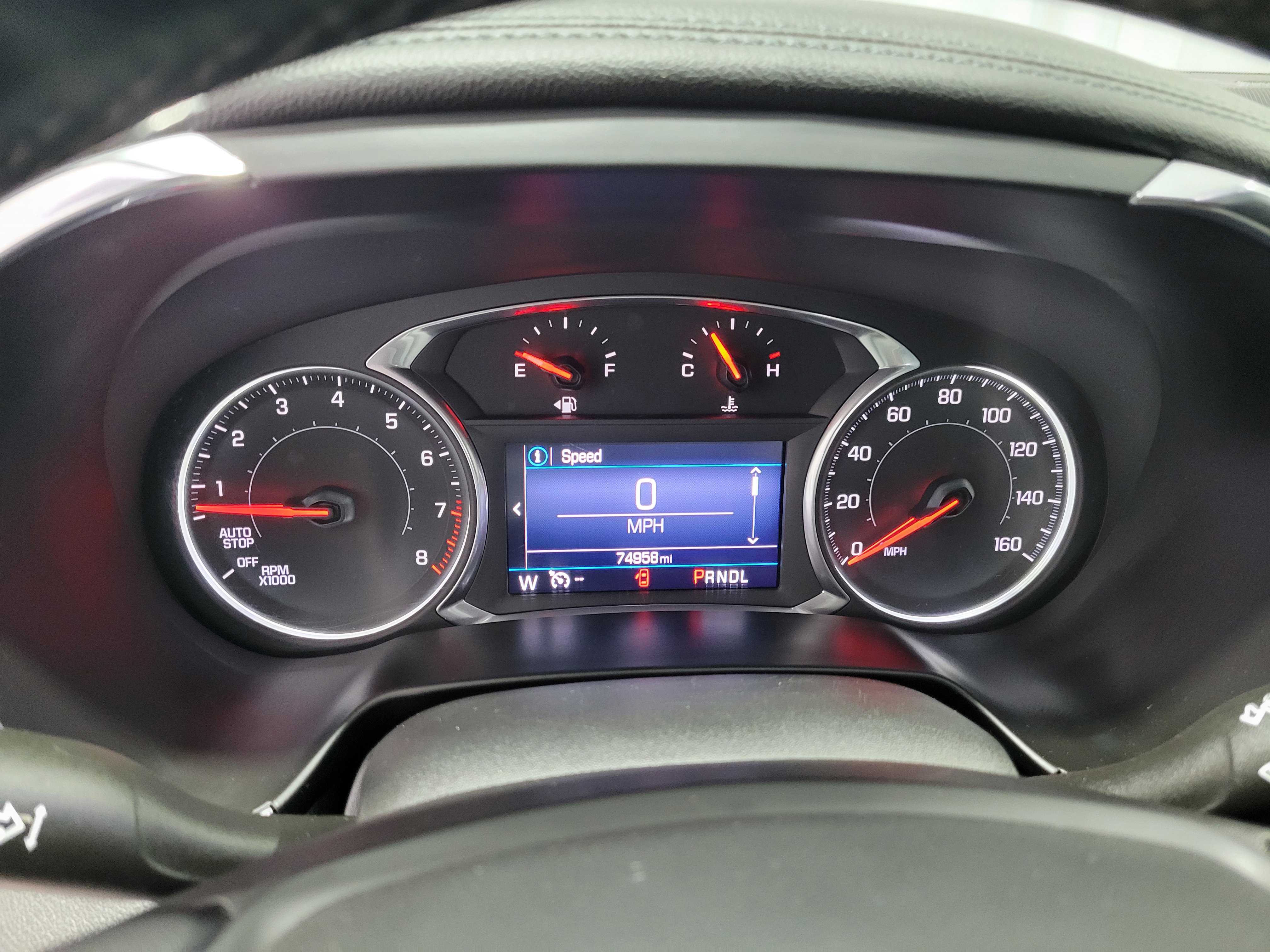 Certified 2019 Chevrolet Blazer LT image 16