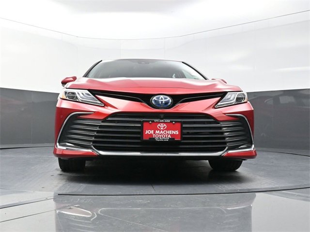 Used 2023 Toyota Camry XLE w/ Navigation Package image 28