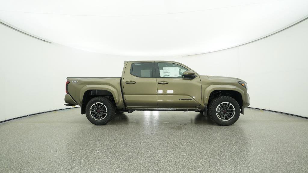 New 2025 Toyota Tacoma TRD Sport image 26