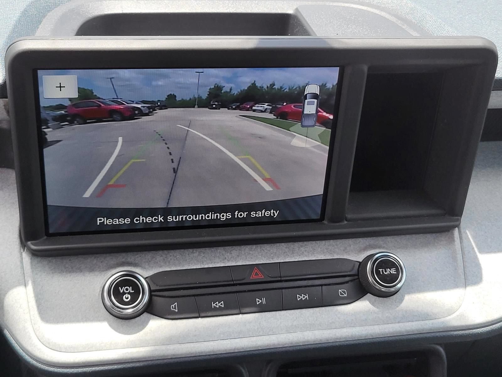Used 2024 Ford Maverick XLT FWD image 23