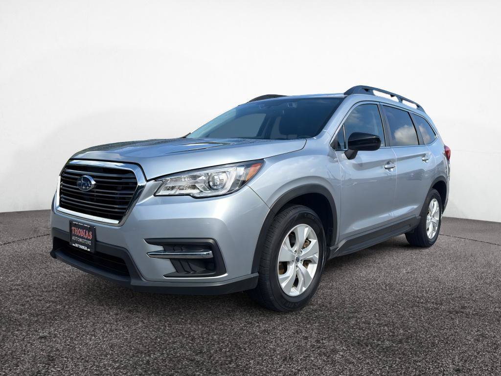 Used 2022 Subaru Ascent 8-Passenger AWD/4WD image 3
