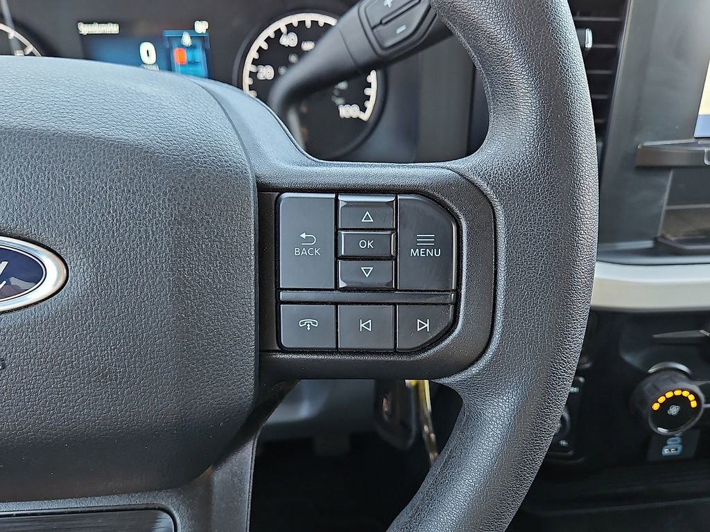 Used 2025 Ford F350 XLT w/ Tremor Off-Road Package AWD/4WD image 22