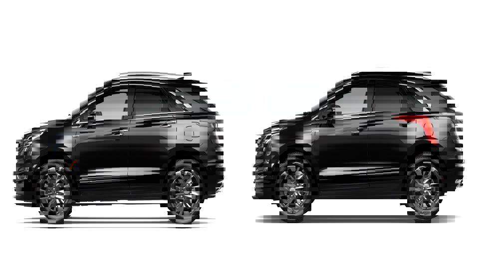 New 2025 Cadillac XT5 Premium Luxury w/ Technology Package FWD image 43