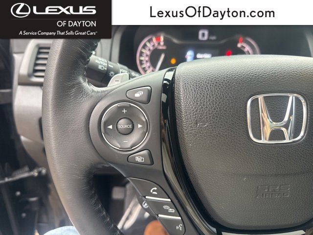 Used 2017 Honda Pilot Elite image 18