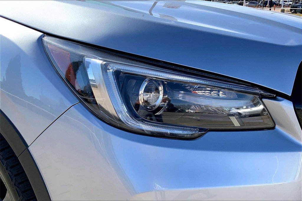 Used 2022 Subaru Ascent Onyx Edition image 32