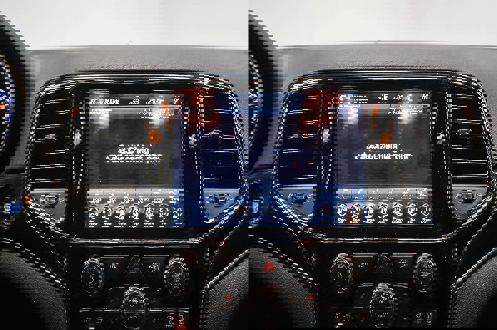 Used 2019 Jeep Grand Cherokee Trailhawk w/ Trailhawk Luxury Group image 14