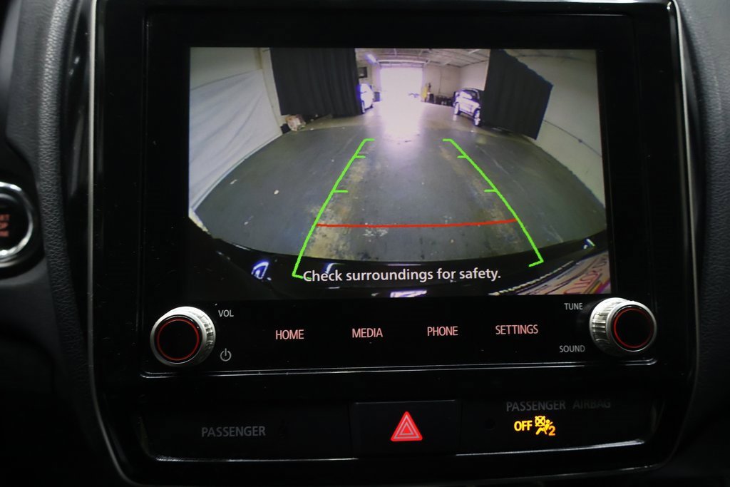 Used 2021 Mitsubishi Outlander Sport ES image 21