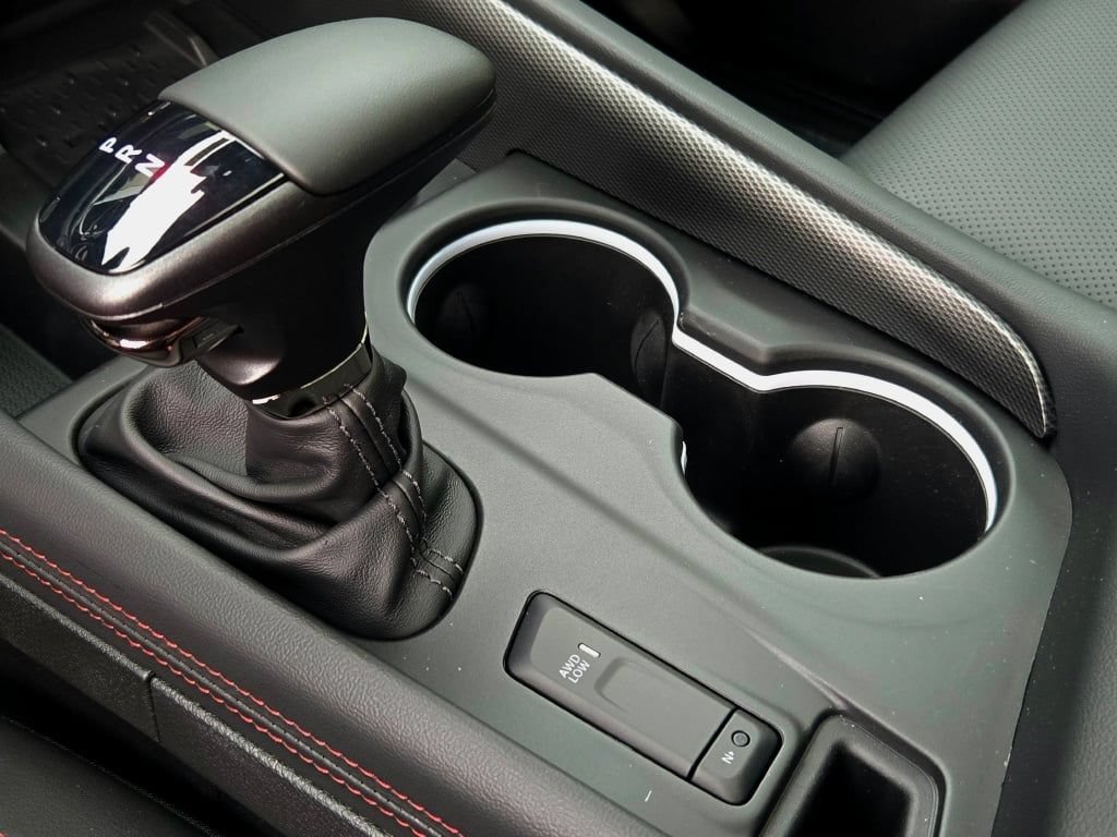 New 2026 Dodge Durango GT AWD/4WD image 34