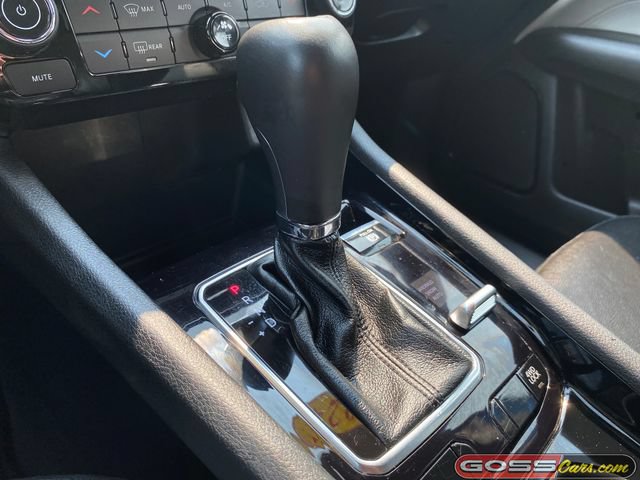 Certified 2024 Jeep Compass Limited AWD/4WD image 12