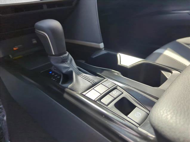Certified 2026 Toyota Camry SE image 15