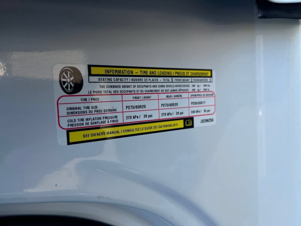 Used 2018 RAM 1500 Outdoorsman AWD/4WD image 32