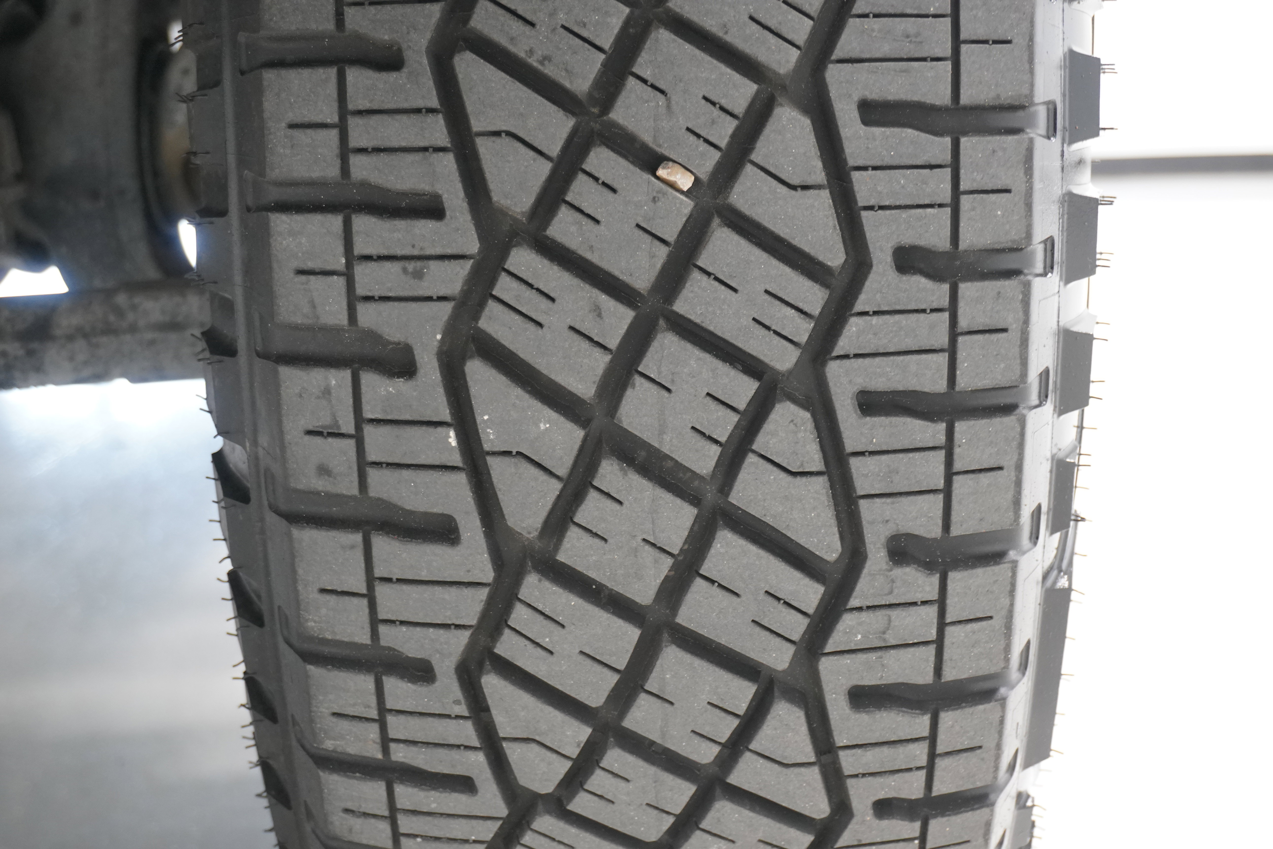 Used 2023 Ford F350 Lariat w/ Chrome Package image 34