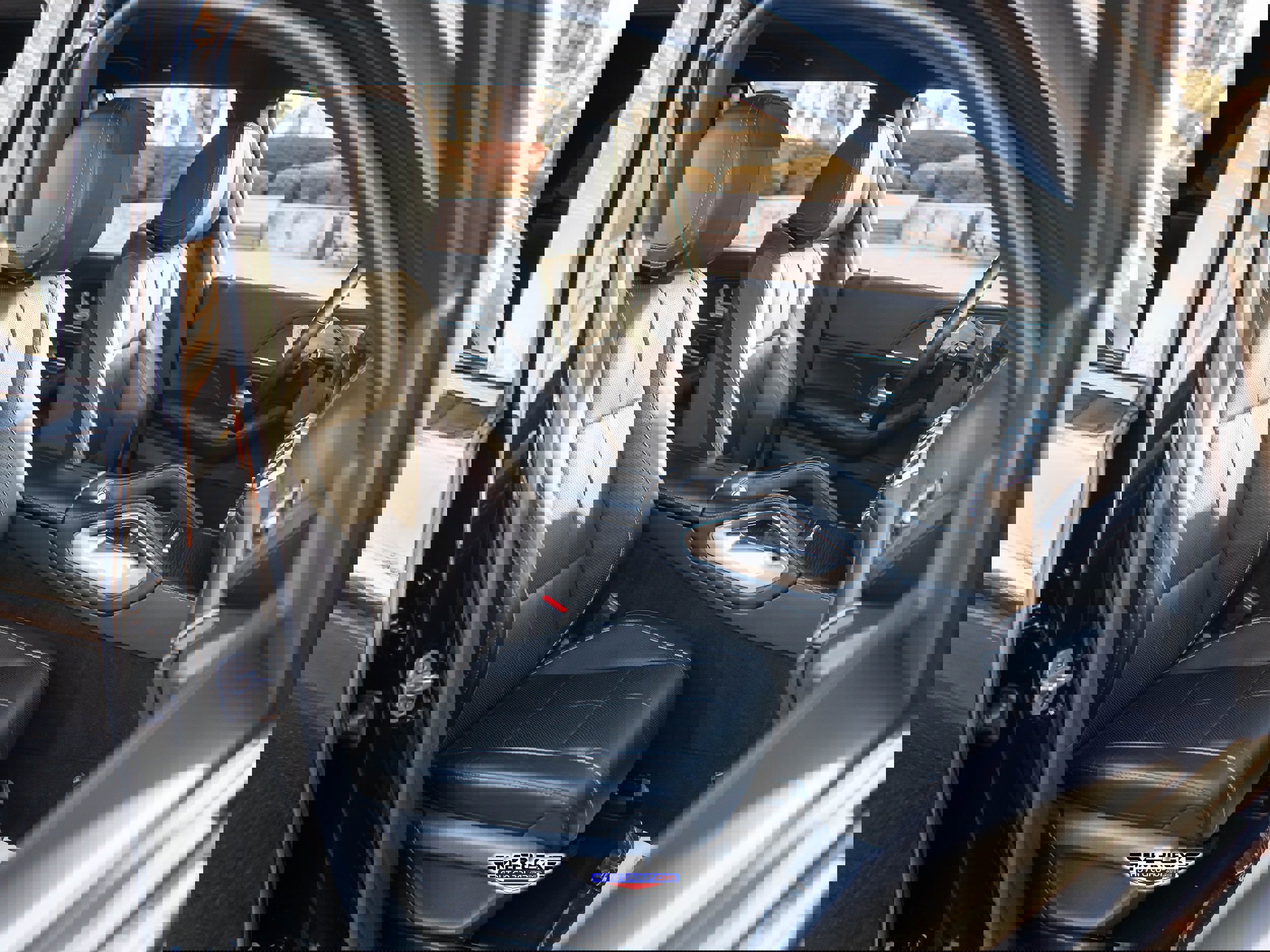 Used 2021 Mercedes-Benz GLS 580 580 4MATIC AMG image 17