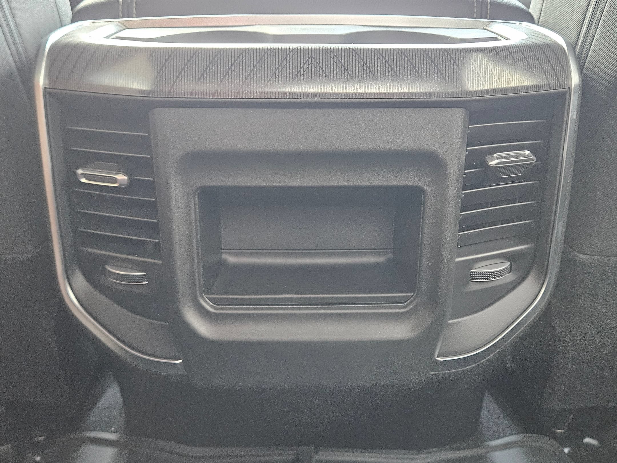 New 2026 RAM 2500 Big Horn AWD/4WD image 24