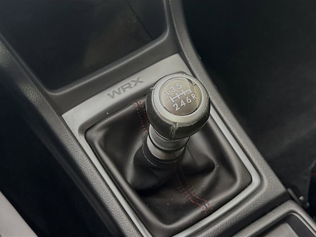 Used 2020 Subaru WRX Premium w/ Popular Package #3 (IZT) image 19