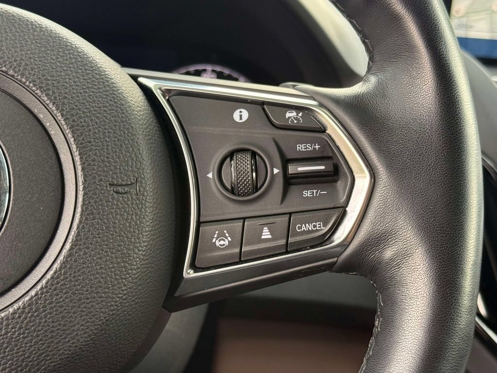 Certified 2024 Acura RDX w/ Advance Package AWD/4WD image 31