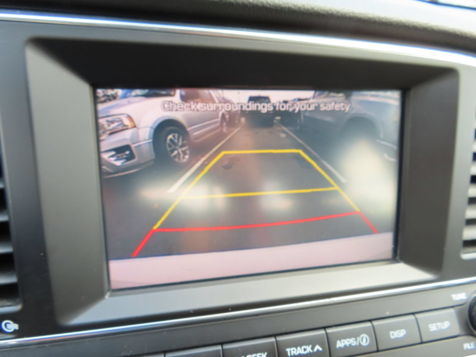 Used 2017 Hyundai Elantra SE FWD image 22