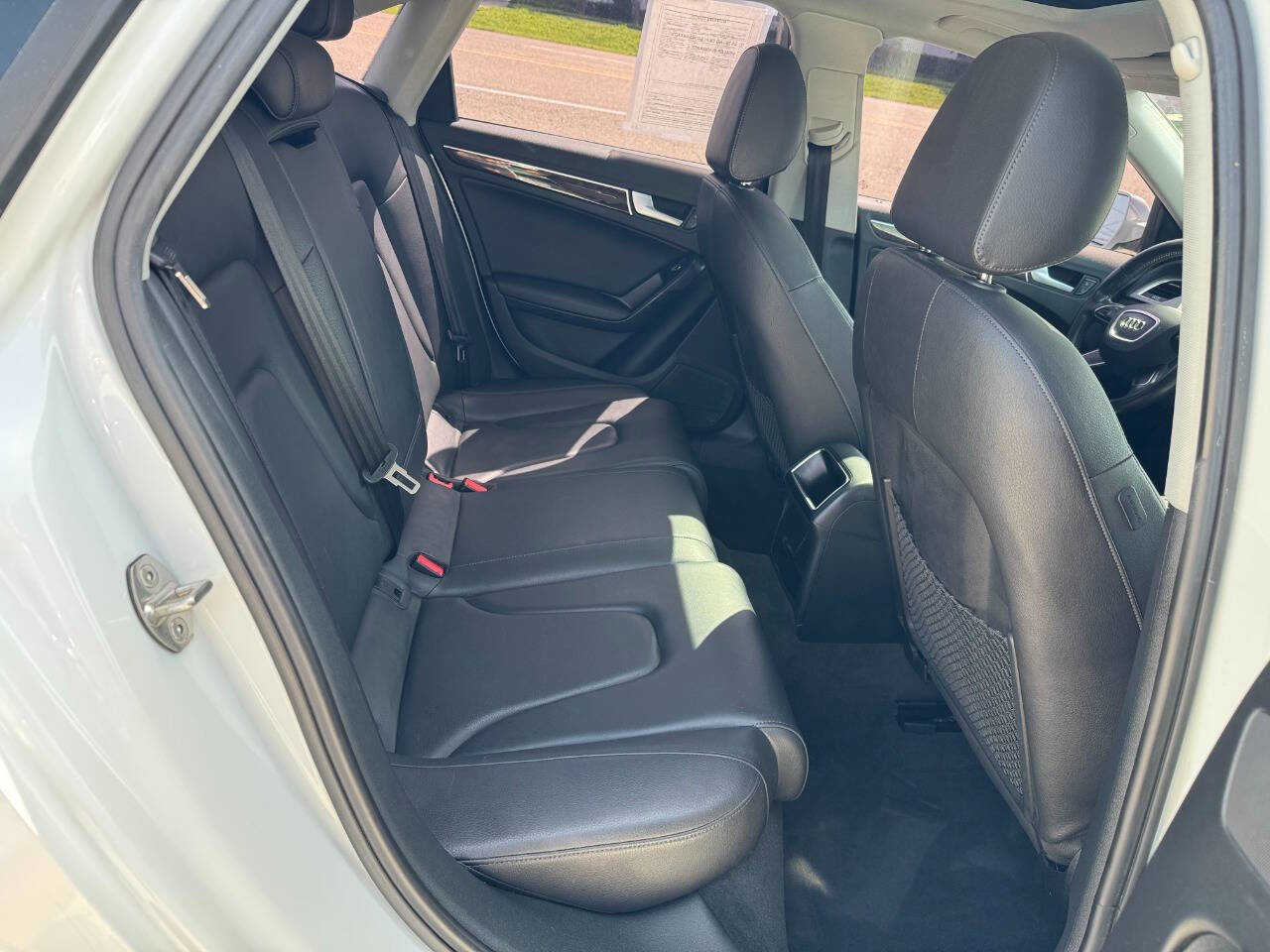 Used 2013 Audi A4 2.0T Premium image 17