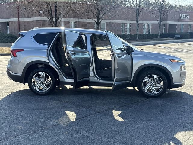 Used 2022 Hyundai Santa Fe SEL image 10