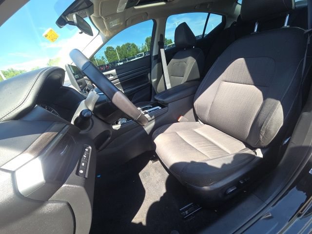 Used 2024 Nissan Altima 2.5 SV w/ SV Premium Package AWD/4WD image 20