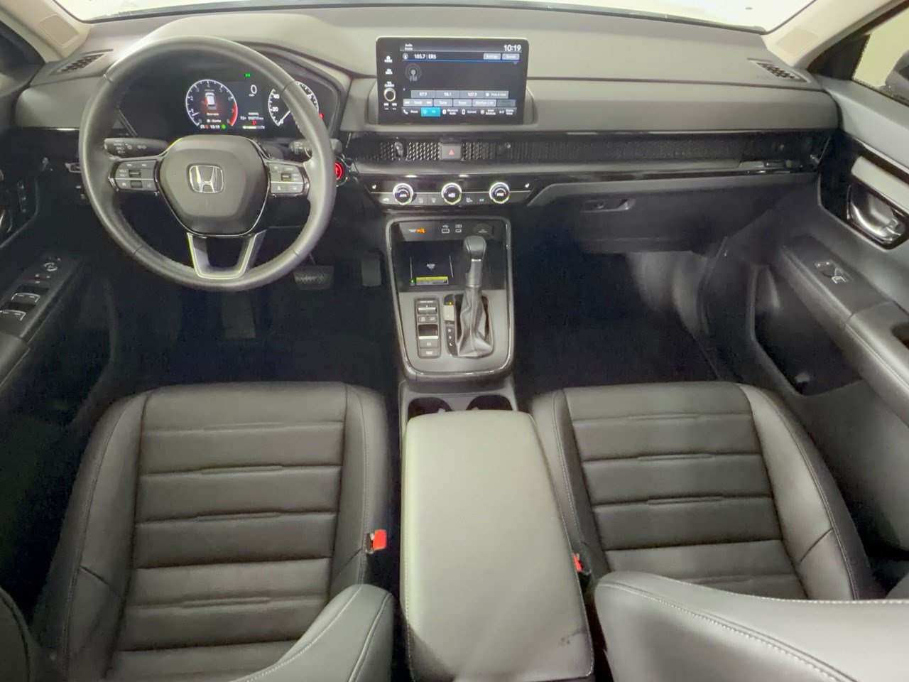Used 2024 Honda CR-V EX-L image 17