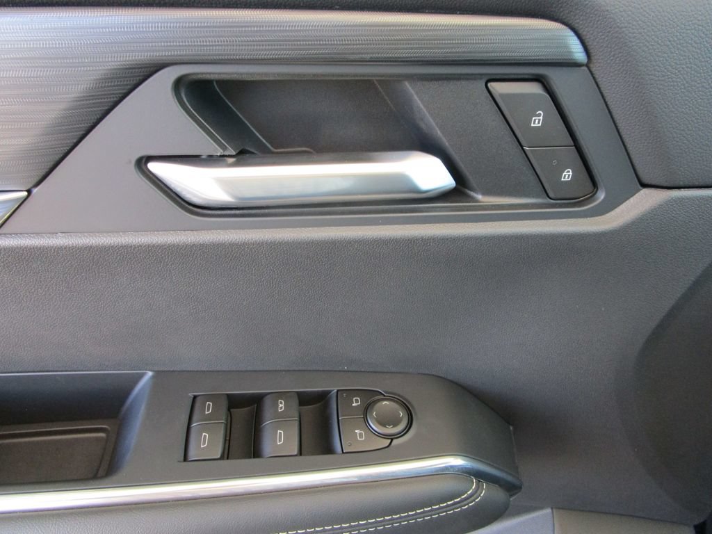 New 2027 GMC Acadia Elevation w/ Black Edition FWD image 20