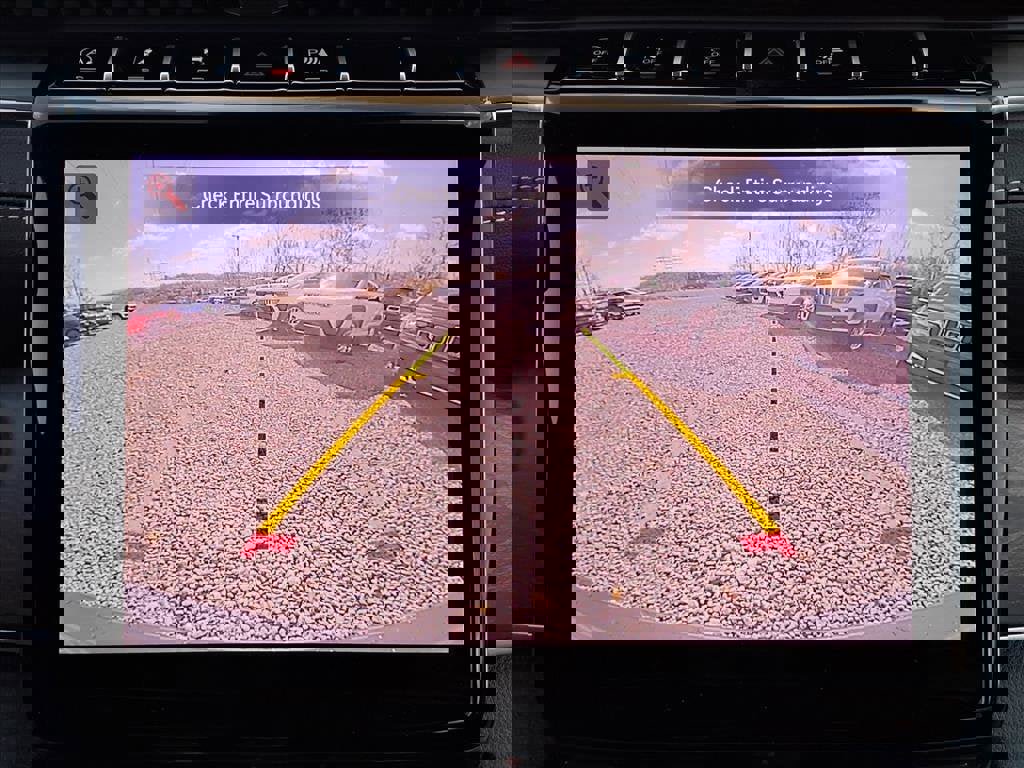 New 2025 Jeep Grand Cherokee Limited image 9