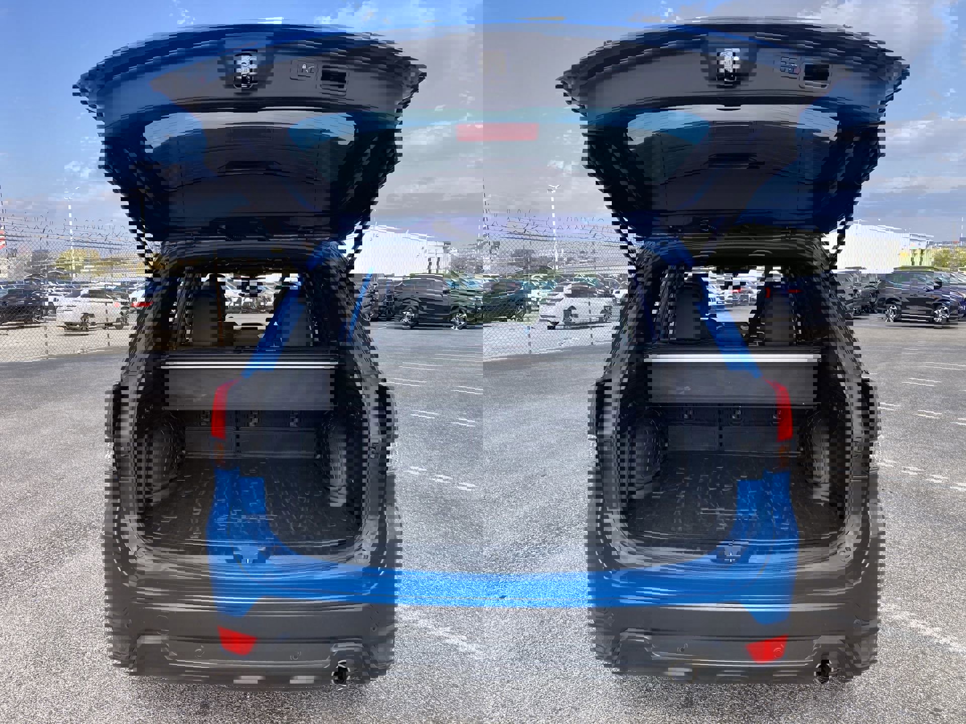 Used 2023 Subaru Forester Wilderness image 21