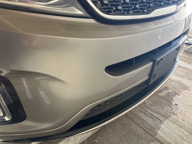 Used 2014 Kia Sorento SX image 14