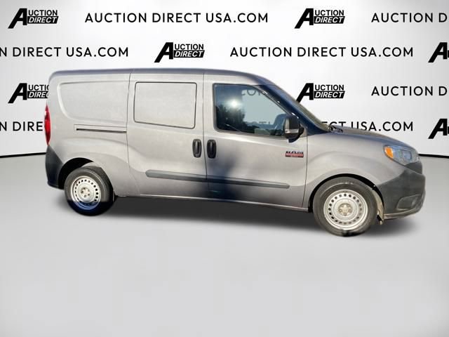 Used 2017 RAM ProMaster City Tradesman w/ Rear Back-up Camera Group image 2