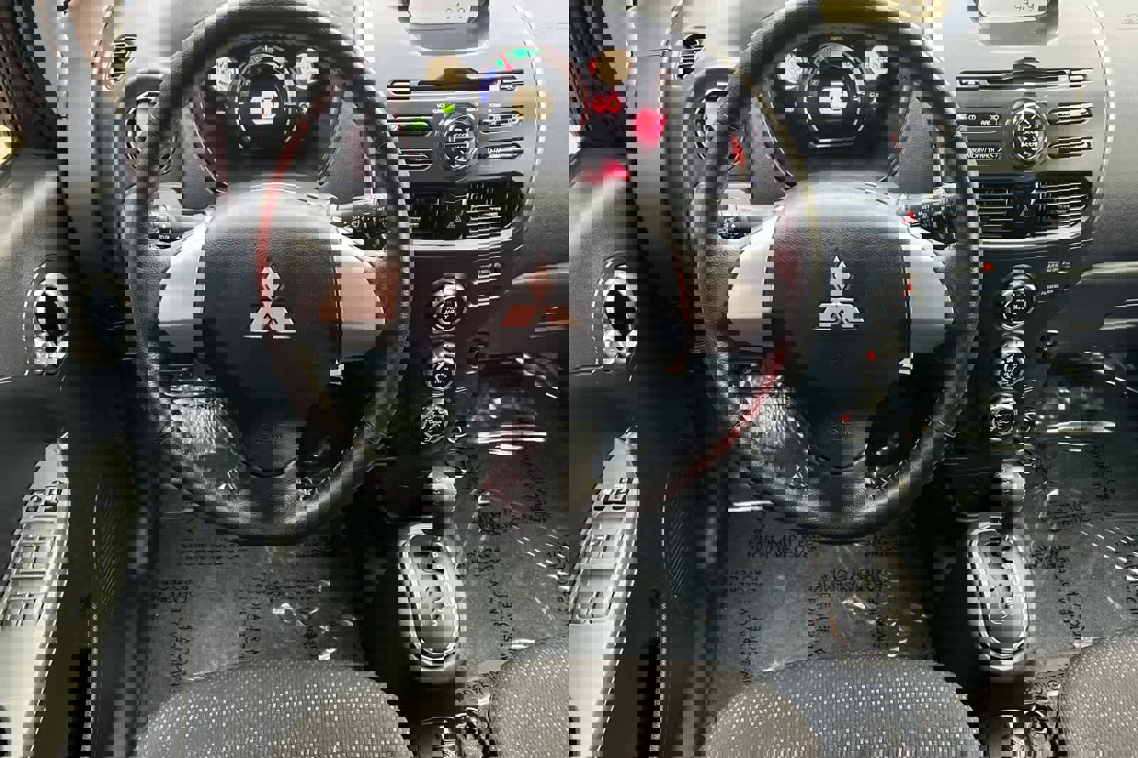 Used 2016 Mitsubishi i ES image 15