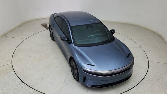Used 2024 Lucid Air Pure RWD image 76