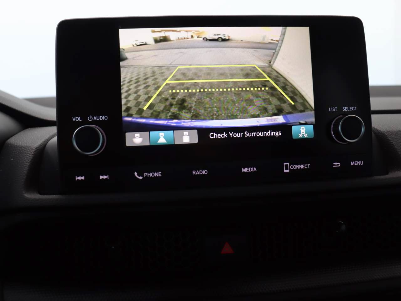 Used 2025 Honda CR-V Sport image 12