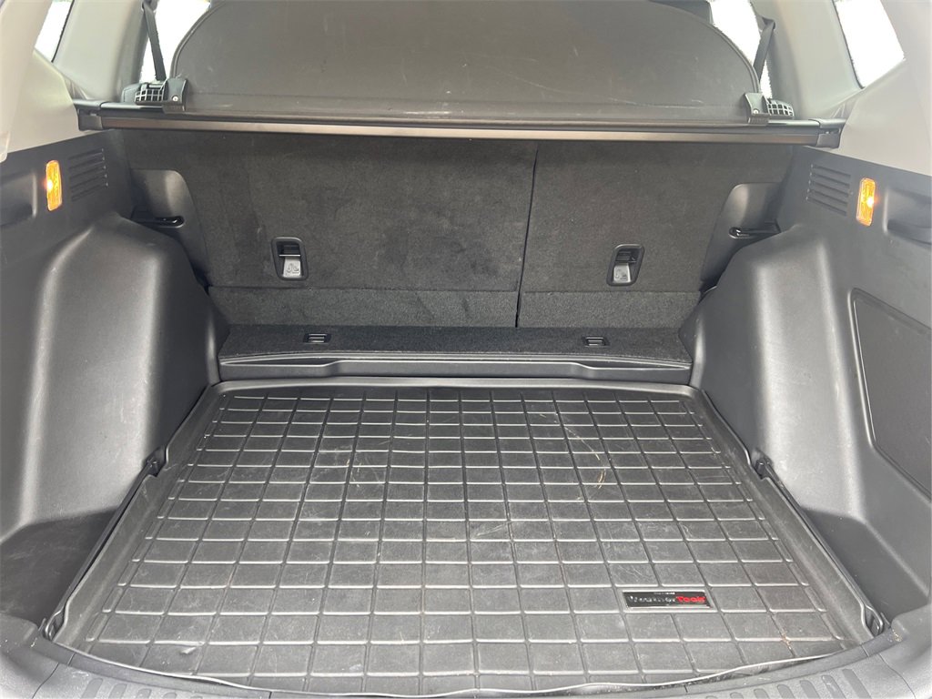 Used 2022 Honda CR-V Touring image 13