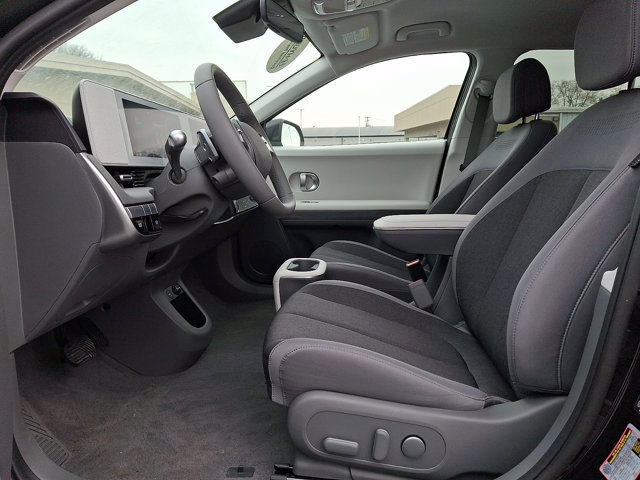 Certified 2024 Hyundai Ioniq 5 SEL image 13