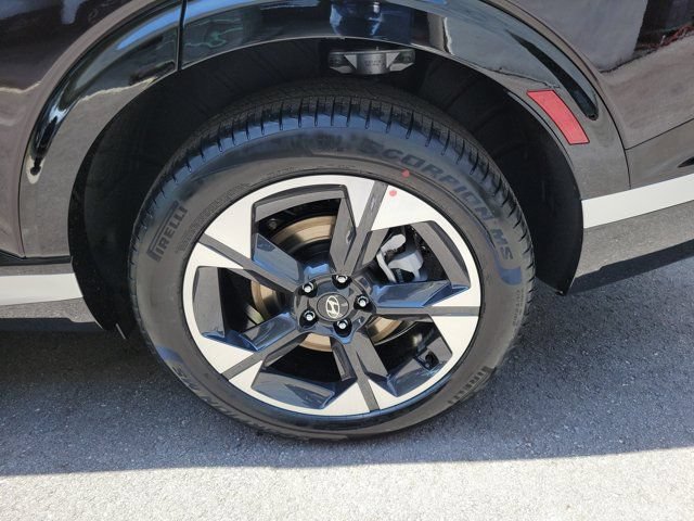 New 2026 Hyundai Palisade Limited FWD image 5
