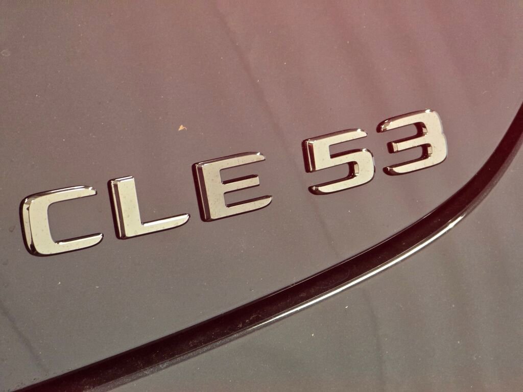 New 2026 Mercedes-Benz CLE 53 AMG 4MATIC Cabriolet image 20