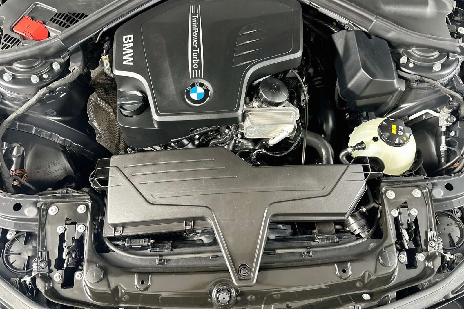 Used 2015 BMW 428i Coupe RWD image 13