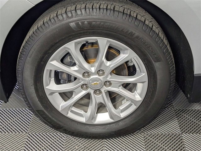 Used 2020 Chevrolet Equinox LT image 8