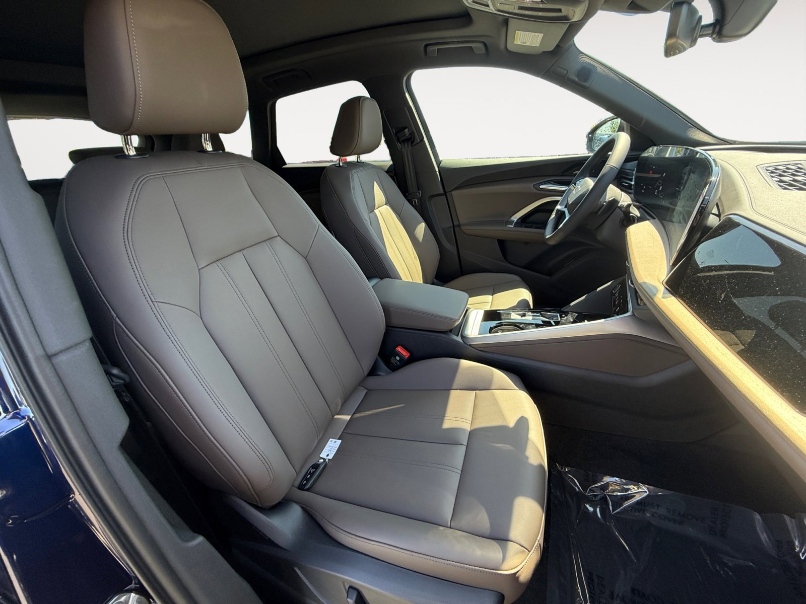 New 2025 Audi Q5 Premium Plus image 19