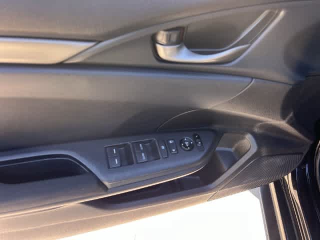Used 2019 Honda Civic Sport image 29