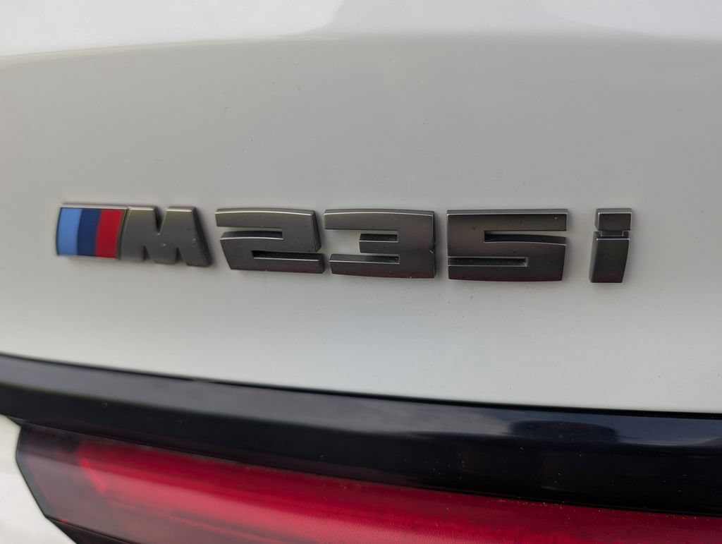 Used 2021 BMW M235i xDrive Gran Coupe w/ Premium Package AWD/4WD image 36