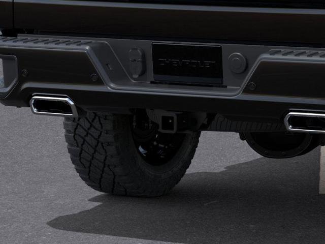 New 2026 Chevrolet Silverado 1500 LT Trail Boss w/ LT Trail Boss Premium Package image 13