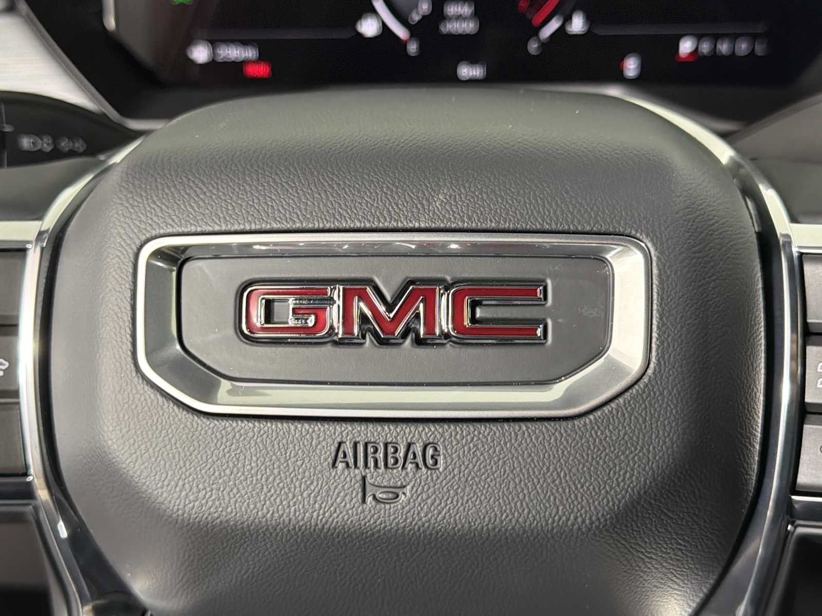 New 2026 GMC Acadia Elevation FWD image 50