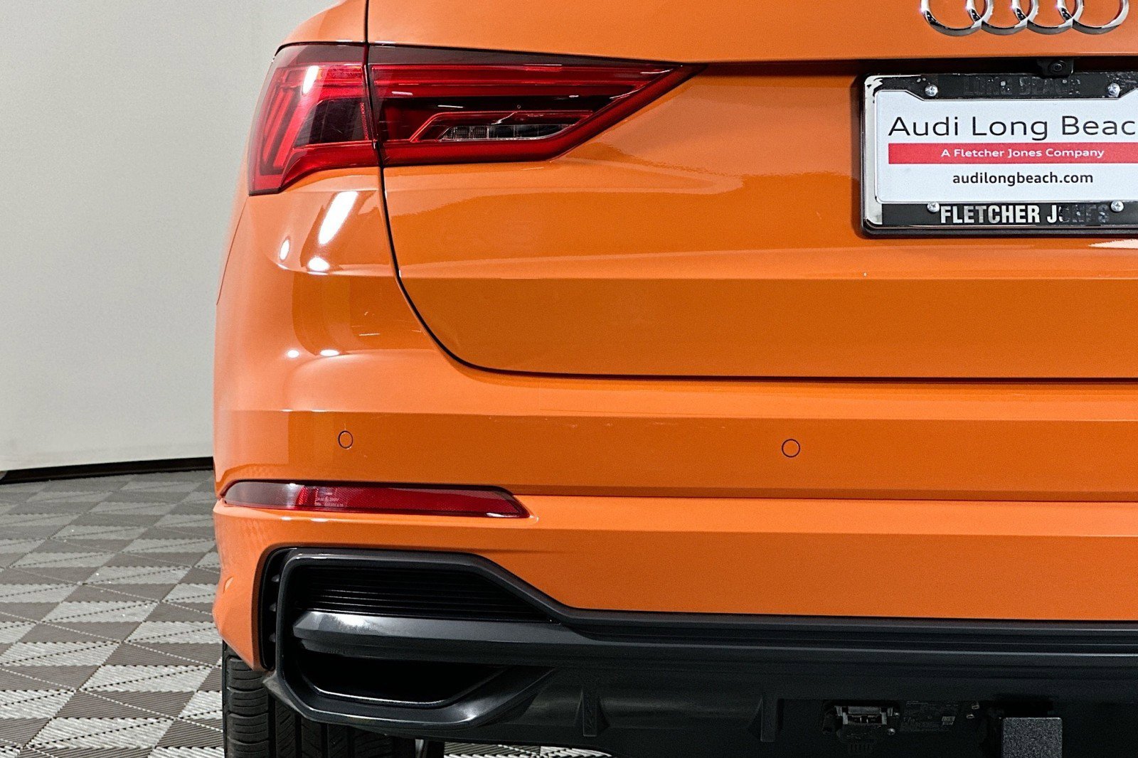 Used 2022 Audi Q3 2.0T Premium Plus AWD/4WD image 17
