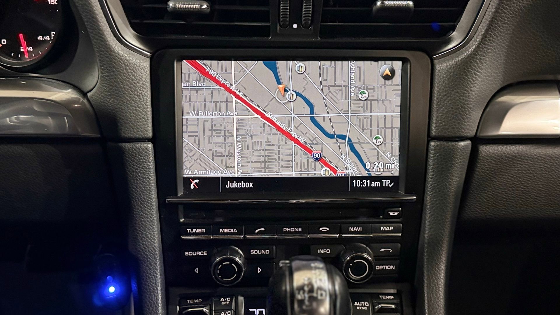 Used 2014 Porsche 911 Carrera 4S image 59